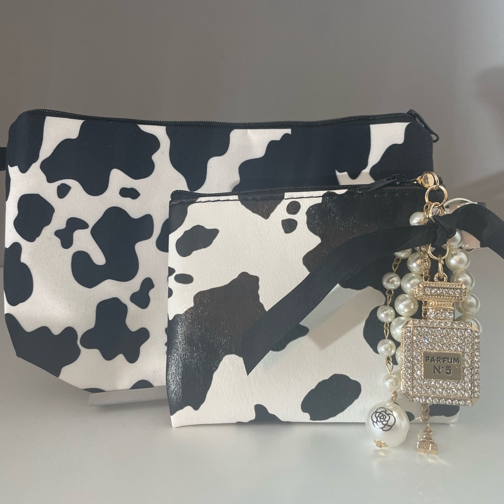 NWOT BAG BUNDLE